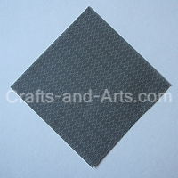 Penguin Origami Craft