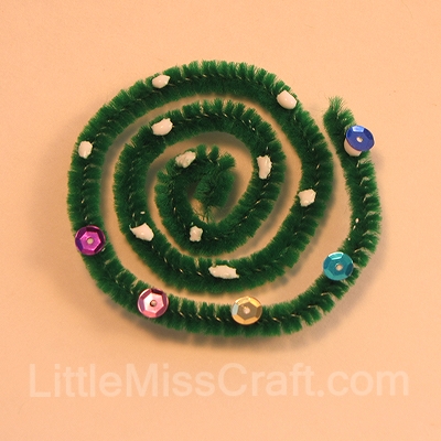 christmas tree ornament decoration gift tag craft