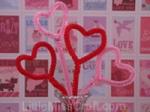 Heart Pops Craft