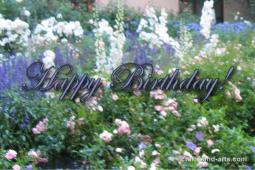 Elegant Birthday Craft