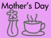 Mother's Day crafts