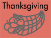 Thanksgiving crafts
