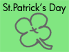 St. Patrick's Day crafts
