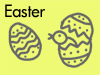 Easter crafts