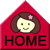 Craft home